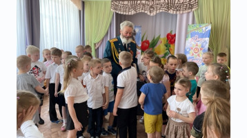 Интересная встреча Интересная встреча.